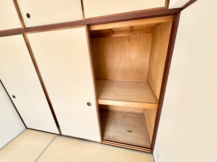 物件内観写真19　(収納)