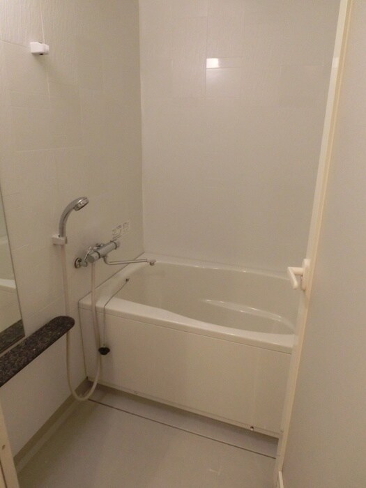 物件内観写真10　(バス／シャワールーム等)
