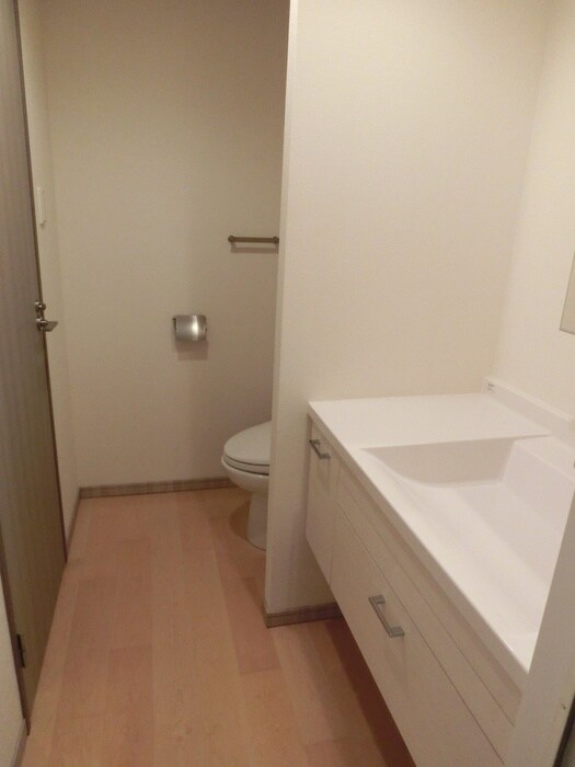 物件内観写真16　(洗面)