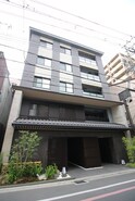 ﾛｼﾞｭﾏﾝ京都三条柳馬場(202)