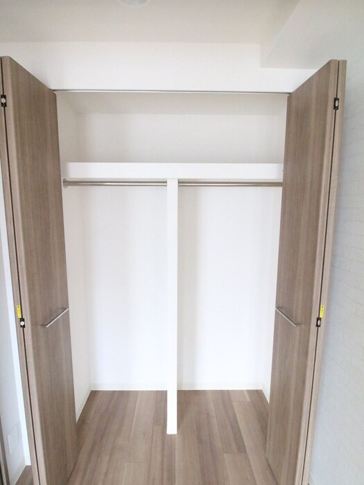 物件内観写真10　(収納)