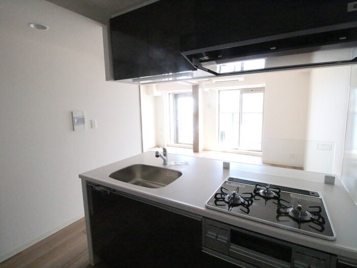 物件内観写真11　(キッチン)