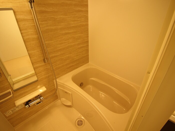 物件内観写真9　(バス／シャワールーム等)