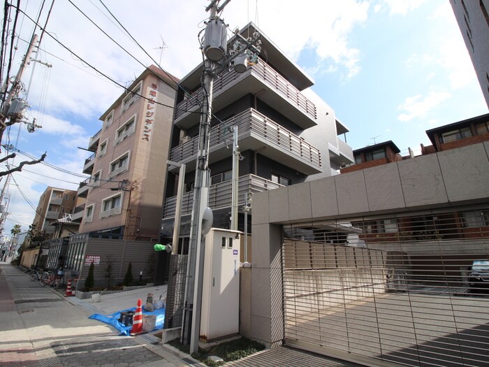 物件外観写真5　(外観写真)