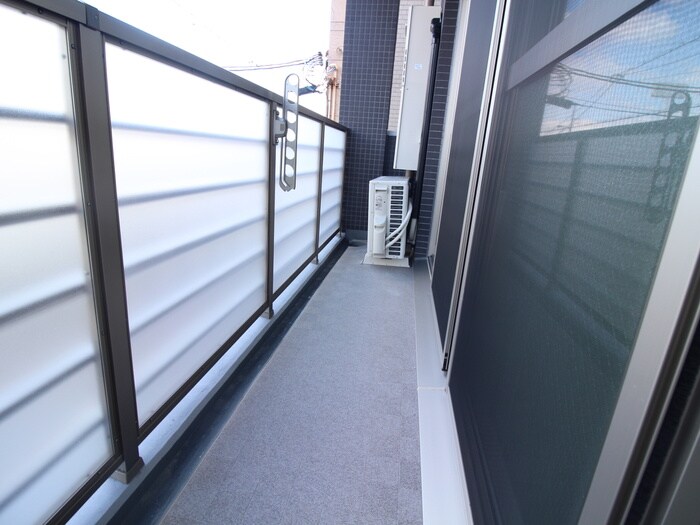 物件内観写真22　(ベランダ・バルコニー)