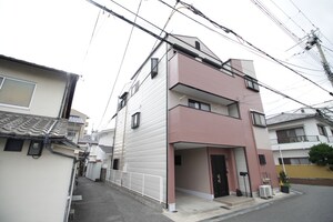 中村戸建外観写真