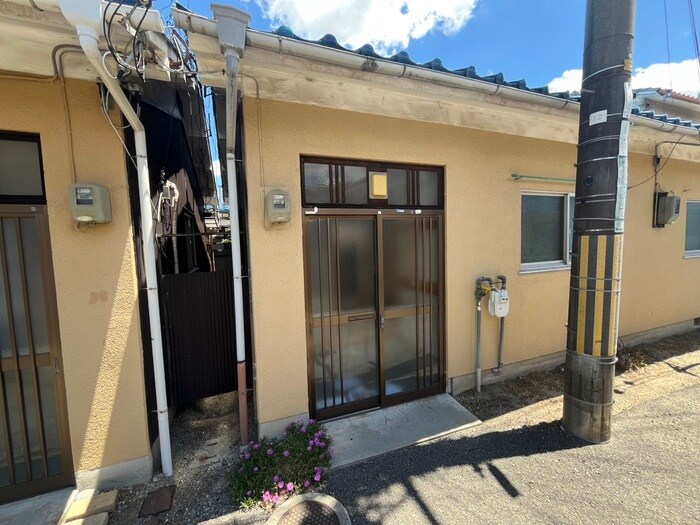 物件外観写真3　(外観写真)