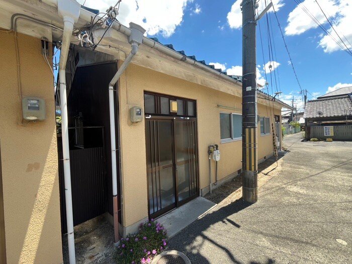 物件外観写真4　(外観写真)