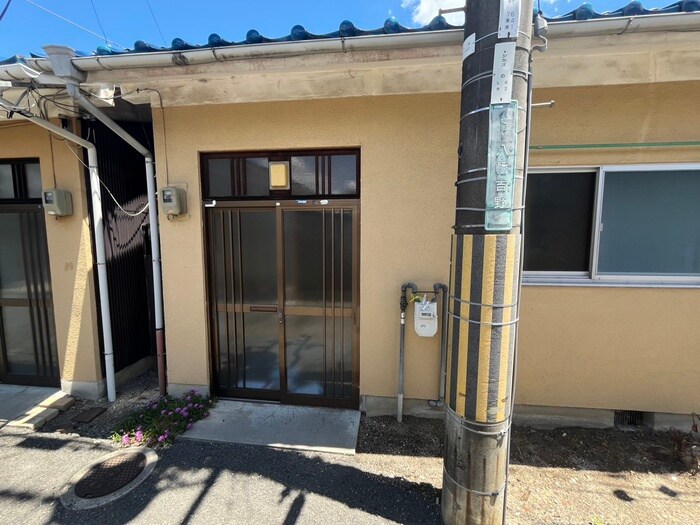 物件外観写真5　(外観写真)