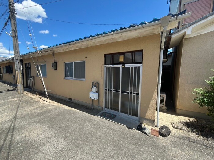 物件外観写真6　(外観写真)