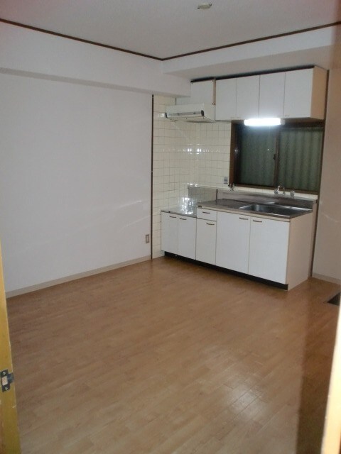 物件内観写真7　(キッチン)