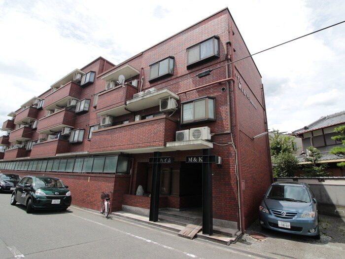 物件外観写真5　(外観写真)