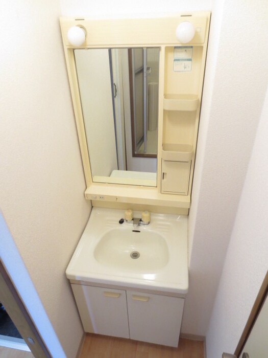 物件内観写真13　(洗面)