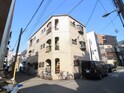 サンプラザ西九条