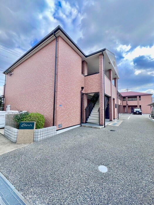 物件外観写真3　(外観写真)