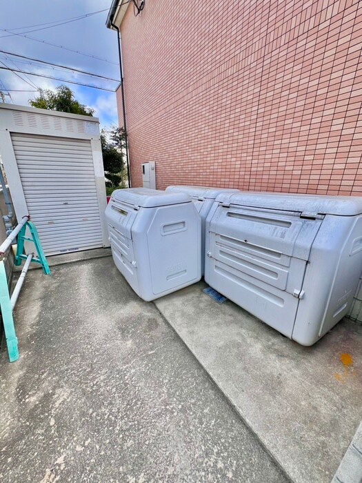 物件外観写真6　(建物設備)