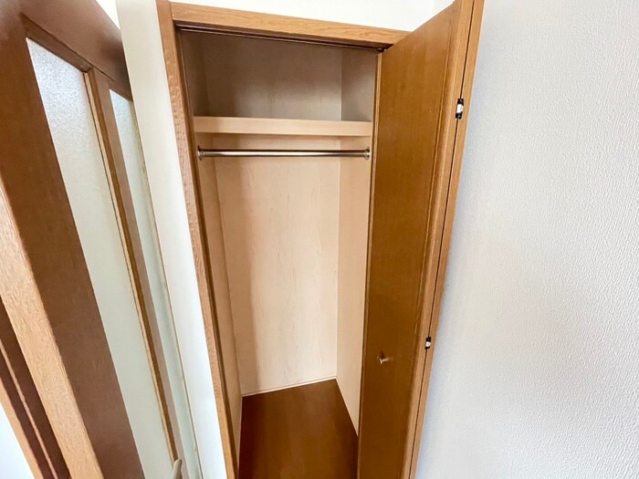 物件内観写真13　(収納)