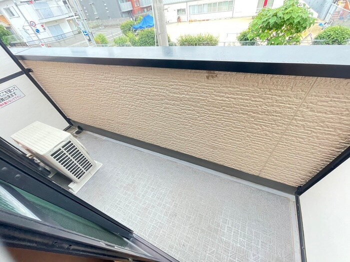 物件内観写真22　(ベランダ・バルコニー)