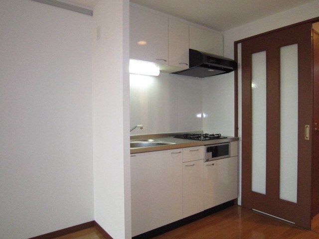 物件内観写真7　(キッチン)