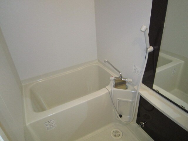 物件内観写真12　(バス／シャワールーム等)