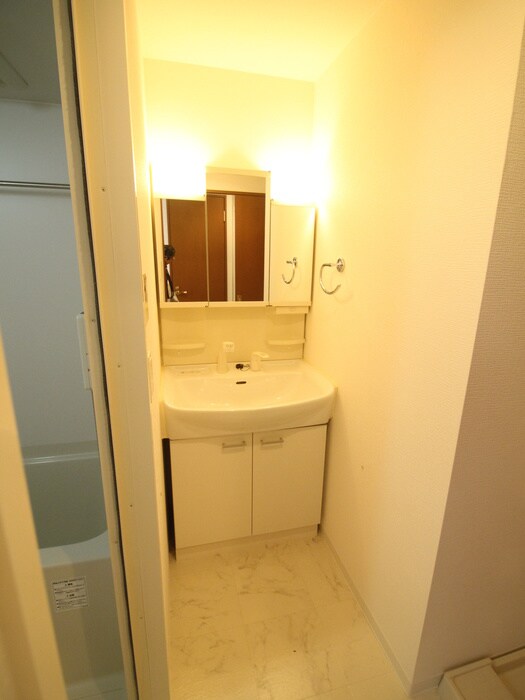 物件内観写真14　(洗面)