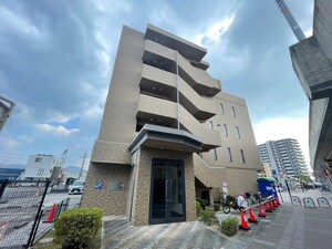 グランソルＹ＆Ｄ外観写真