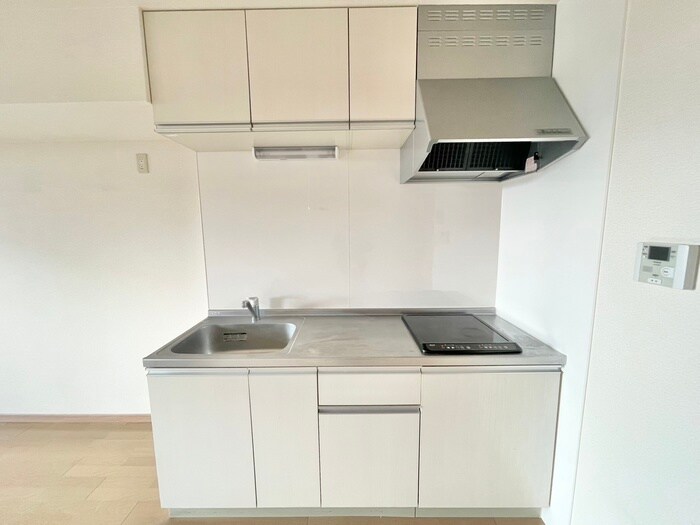 物件内観写真12　(キッチン)