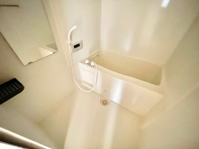 物件内観写真13　(バス／シャワールーム等)