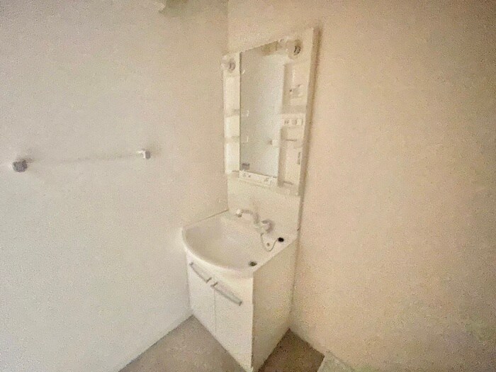 物件内観写真14　(洗面)