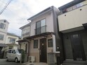 西ノ京南大炊御門町松本様貸家