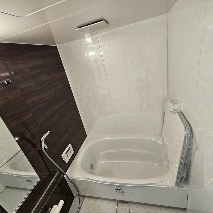 物件内観写真10　(バス／シャワールーム等)