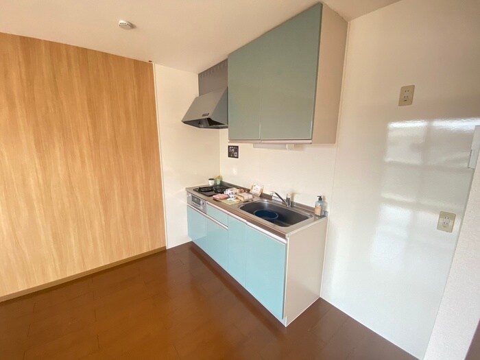 物件内観写真9　(キッチン)