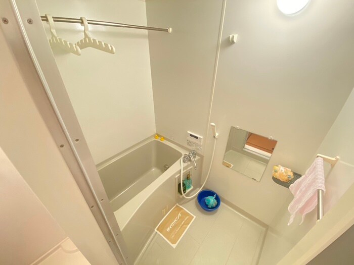 物件内観写真10　(バス／シャワールーム等)