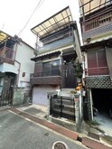 藤阪元町３丁目貸家