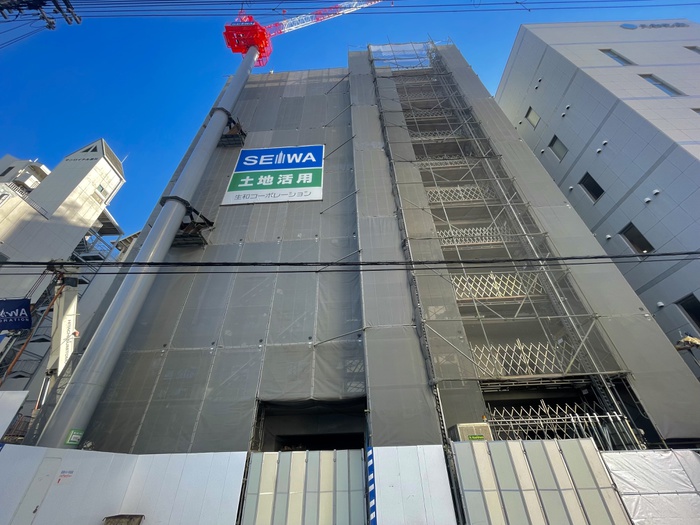 外観写真