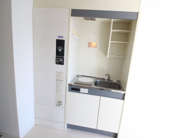 物件内観写真11　(キッチン)