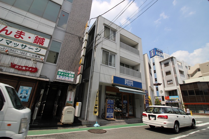 外観写真