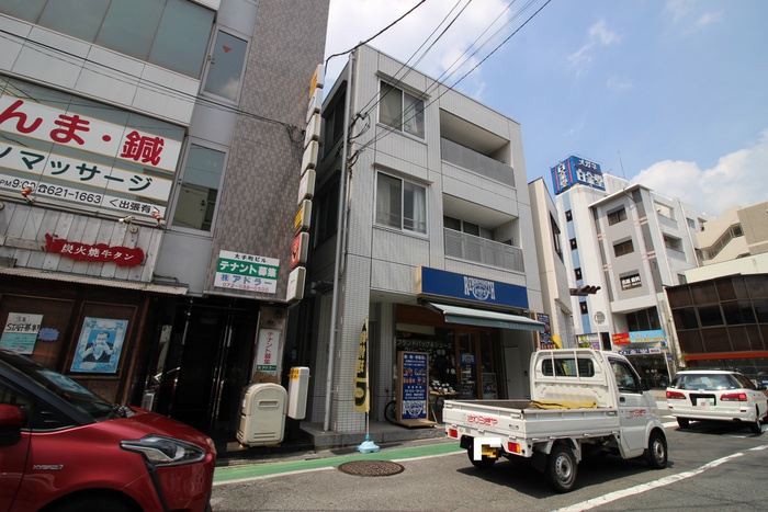 外観写真