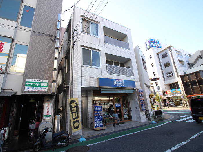 外観写真