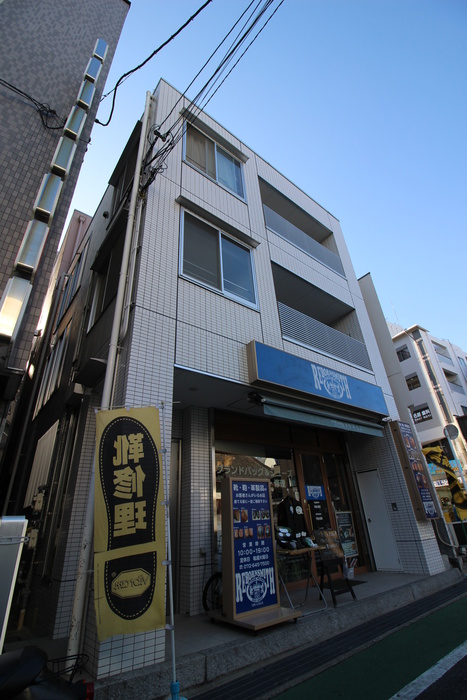 外観写真