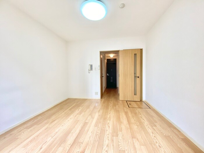 物件内観写真6　(居室)