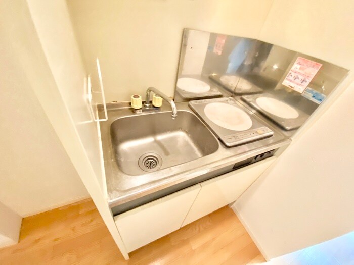 物件内観写真7　(キッチン)