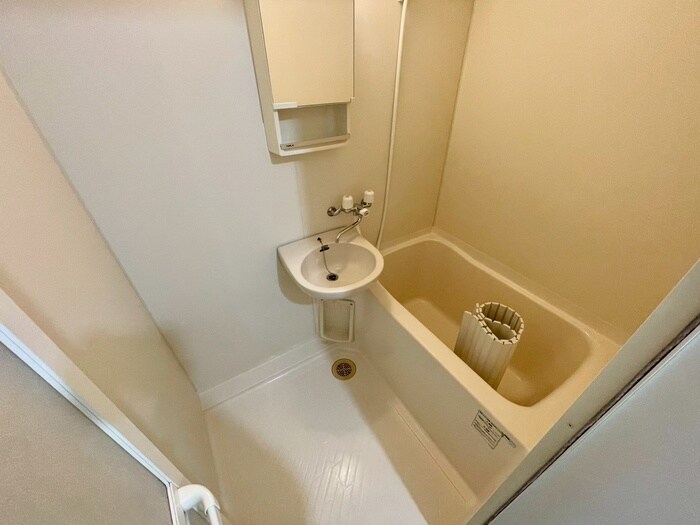 物件内観写真7　(バス／シャワールーム等)