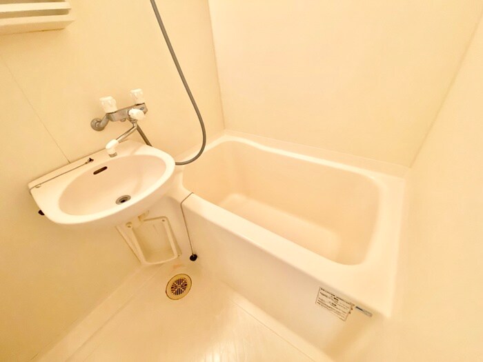 物件内観写真8　(バス／シャワールーム等)