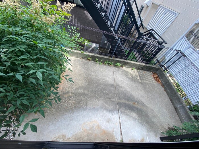 物件内観写真12　(ベランダ・バルコニー)