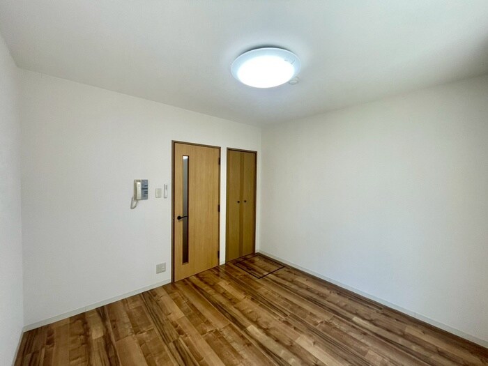 物件内観写真14　(居室)