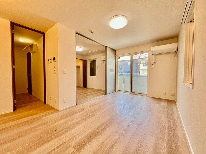 物件内観写真7　(居室)