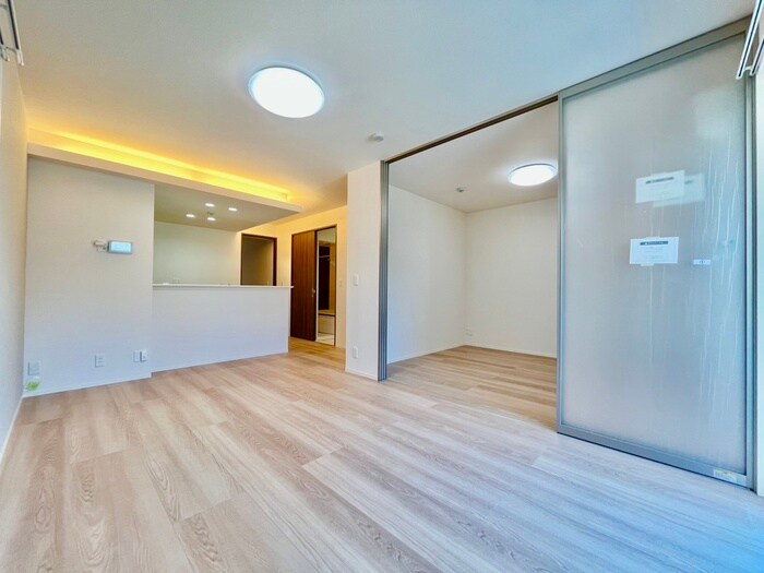 物件内観写真8　(居室)