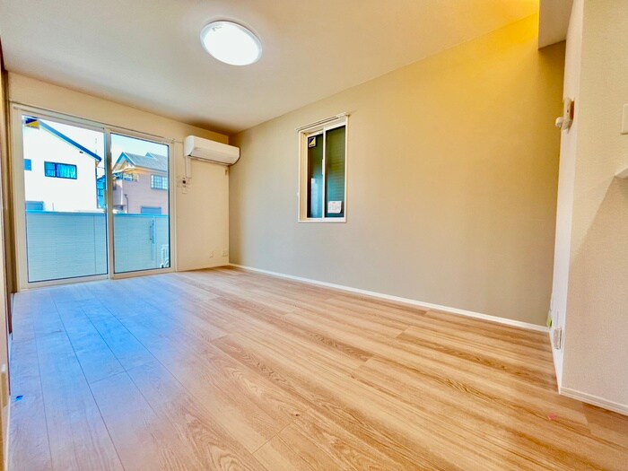 物件内観写真9　(居室)