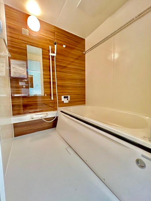 物件内観写真16　(バス／シャワールーム等)